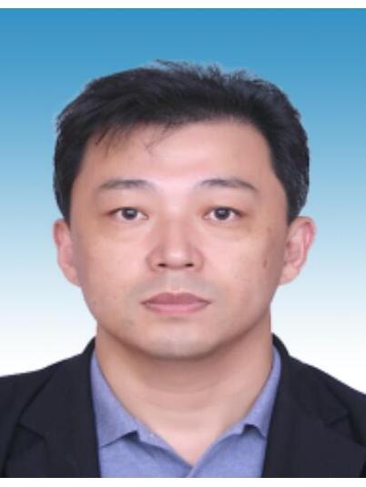 劉健(山東省青島市城陽區大數據發展管理局黨組成員、副局長) 劉健(山東省青島市城陽區大數據發展管理局黨組成員、副局長)