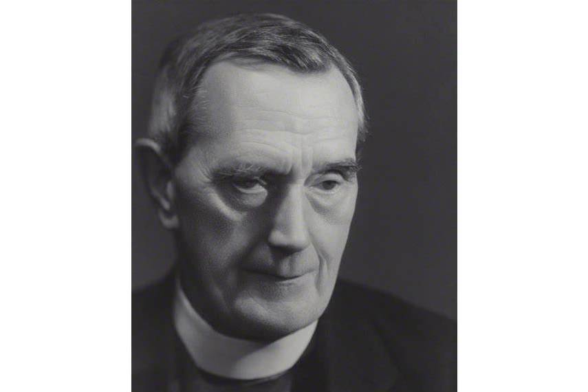 William Inge William Inge
