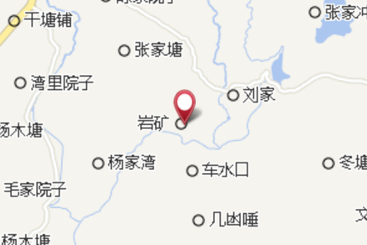 小岩頭 小岩頭