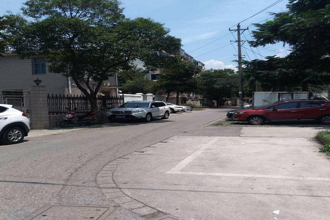 公益新村 公益新村