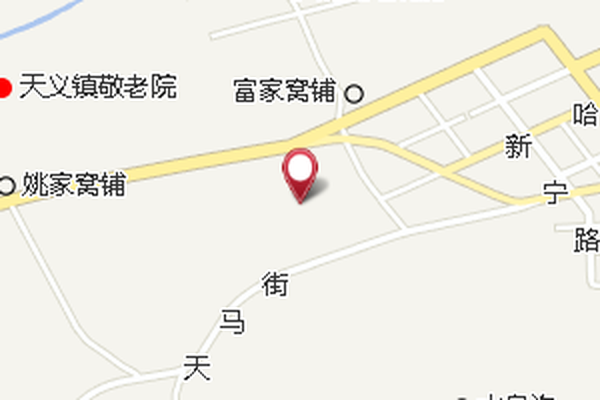 寧城糖廠 寧城糖廠