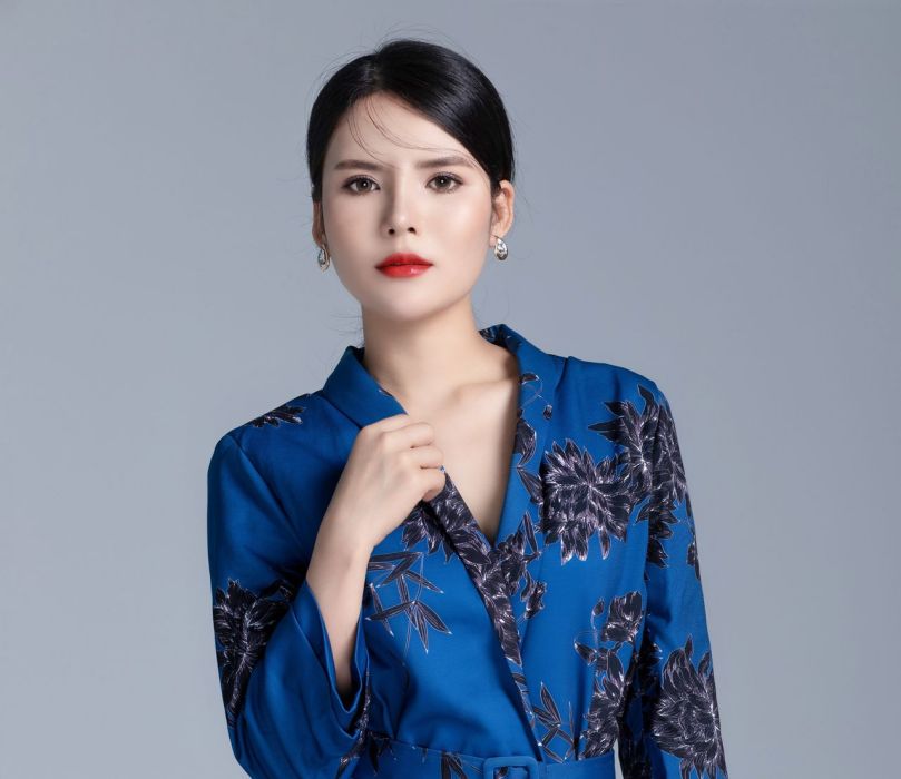 張香香 張香香