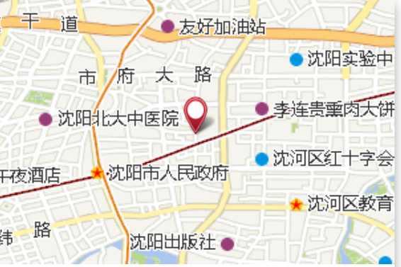 小西區 小西區