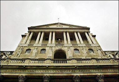 英格蘭銀行