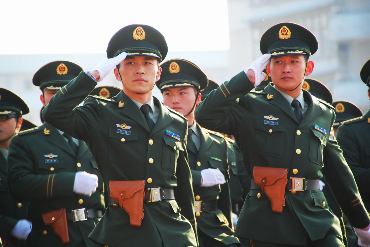 中國人民武裝警察部隊海警學院(武警水面船艇學校)