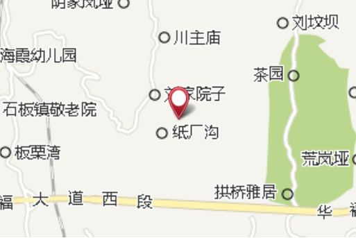 姑家墳 姑家墳