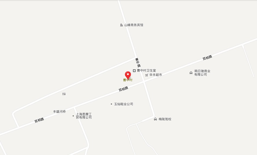 曹中村位置圖