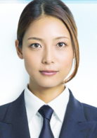飛行員小姐(Miss Pilot)