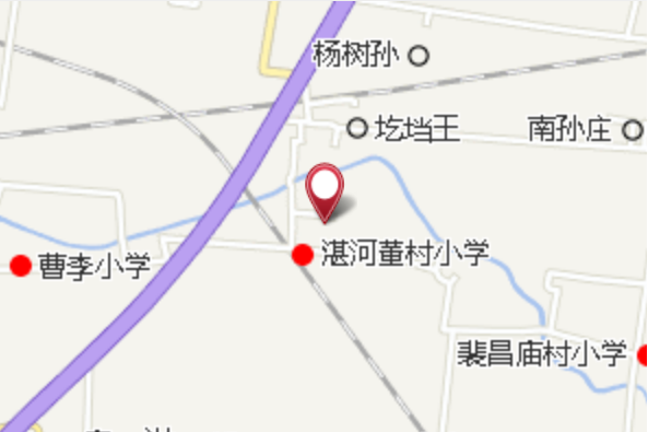 小灣李 小灣李