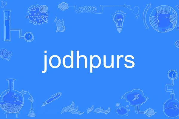 jodhpurs jodhpurs