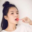 法圖麥·李(法圖麥(李詠女兒)) 法圖麥·李(法圖麥(李詠女兒))