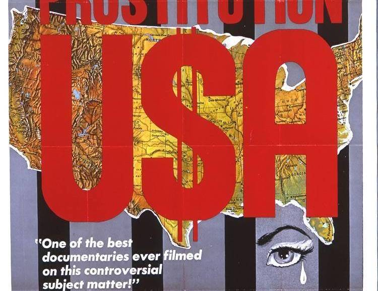 Pornography Prostitution USA Pornography Prostitution USA