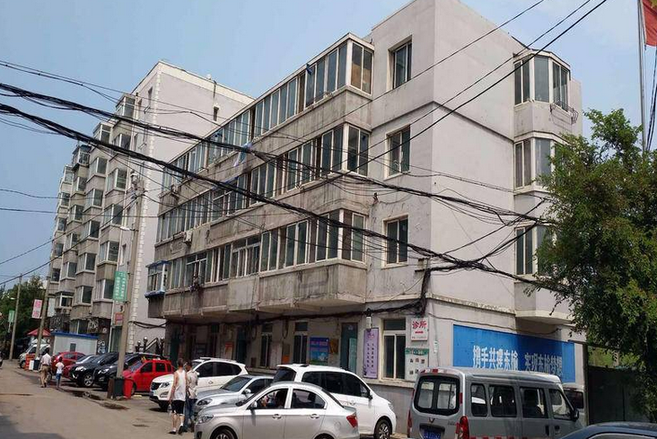 前新社區 前新社區