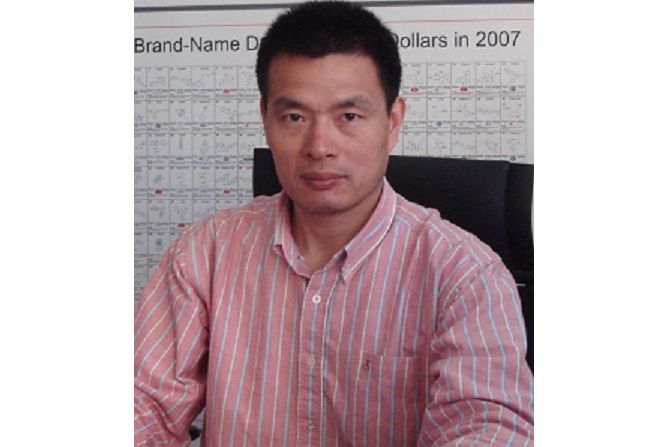 段文虎 段文虎