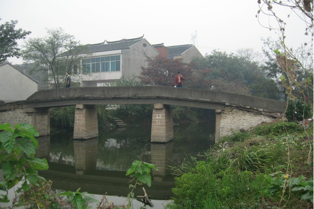 下壩橋 下壩橋