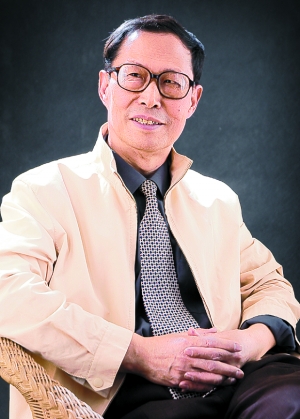 國家一級美術師、中國書協會員李世文
