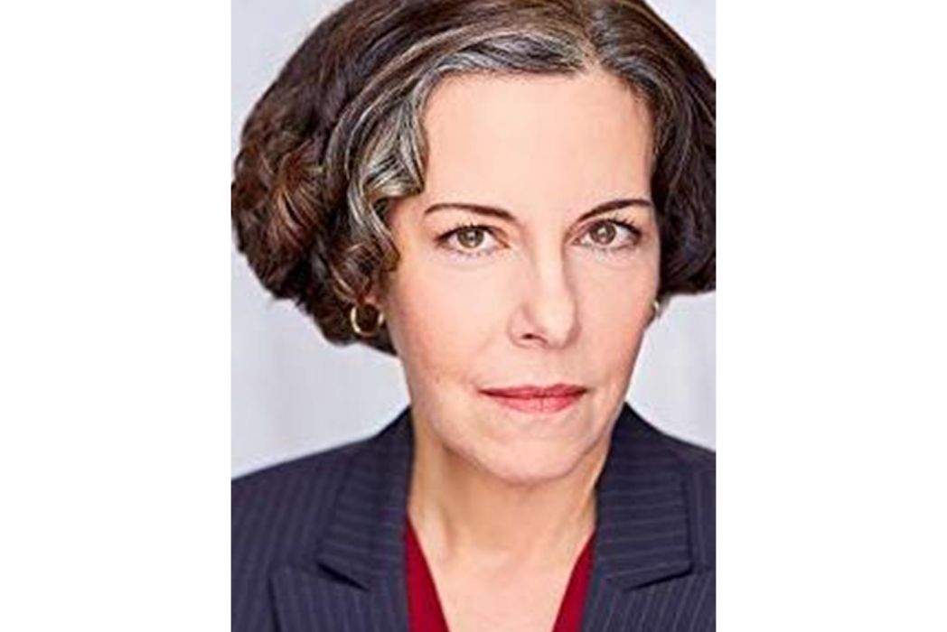 Ruth Kaufman Ruth Kaufman