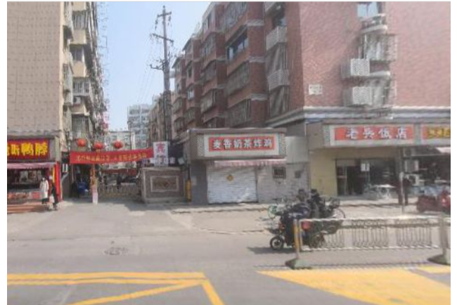 中和橋路 中和橋路
