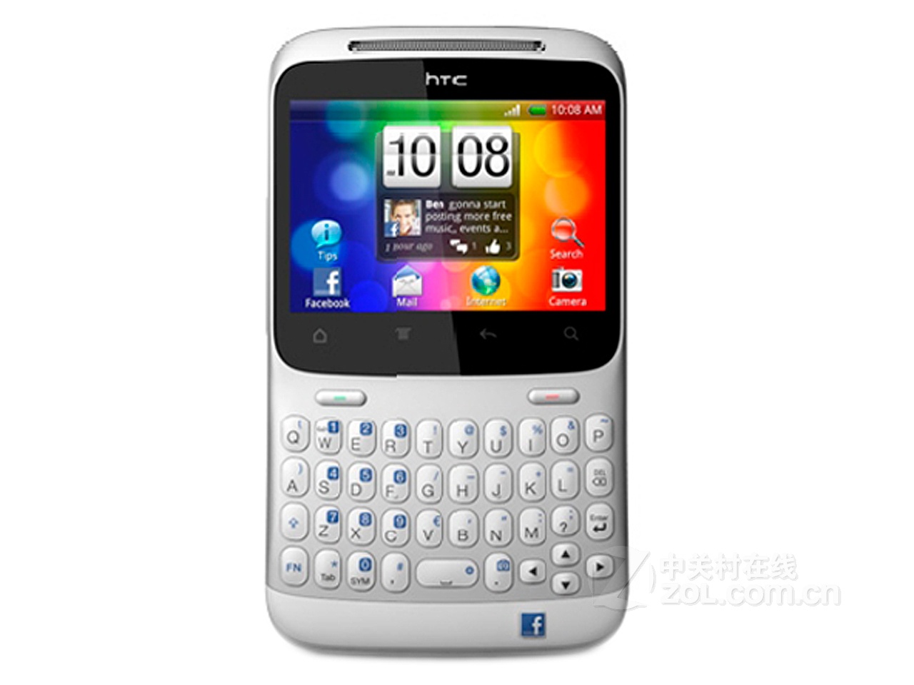 HTC G16(Chacha)