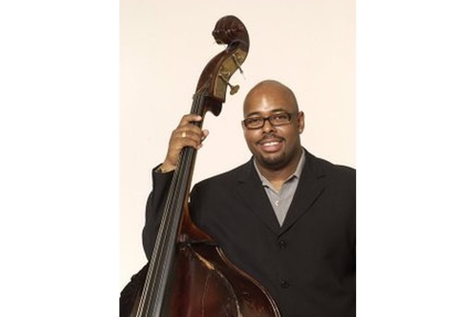 Christian McBride Christian McBride