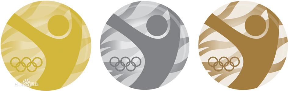 新加坡青奧會獎牌