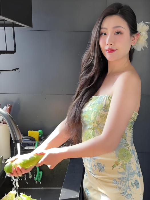 子瑗姐姐