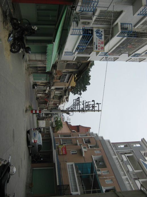 鹽魚市 鹽魚市