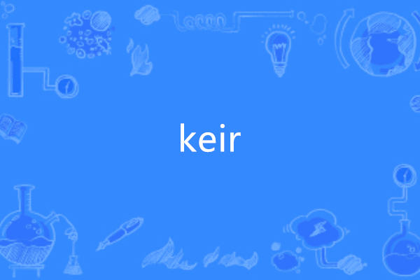 keir keir