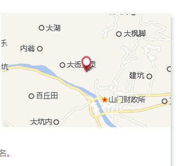 朱家巷村 朱家巷村
