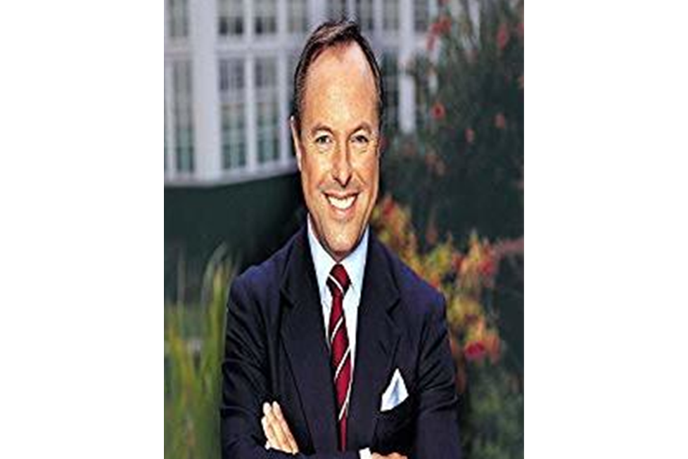 Robert Daws Robert Daws