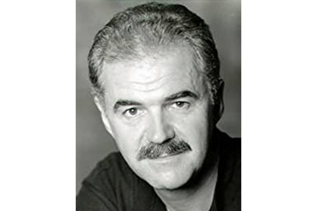 Barry Blake Barry Blake
