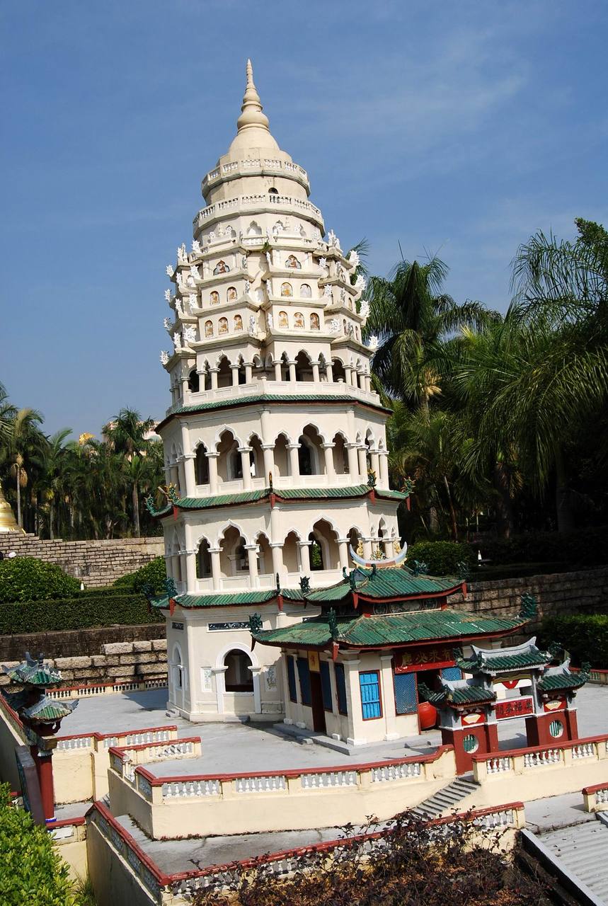 馬來西亞極樂寺