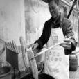 油條哥(四川“低鋁含量”油條研製者) 油條哥(四川“低鋁含量”油條研製者)