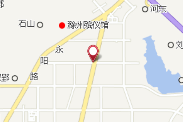 七塘 七塘
