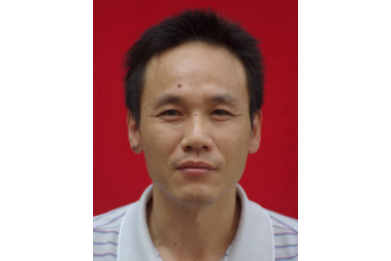 陳滿托 陳滿托