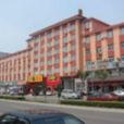 北京奧世速8酒店