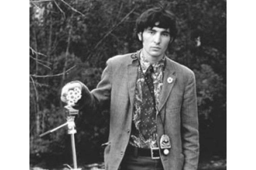 Paul Sharits(藝術家) Paul Sharits(藝術家)