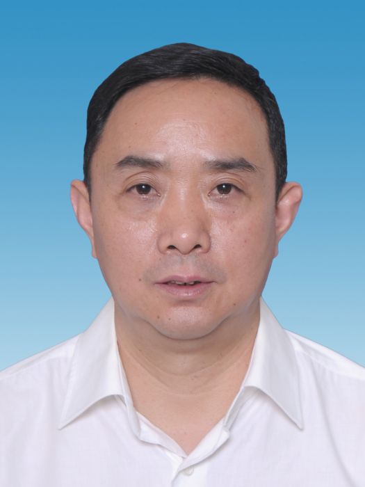 楊俊(四川省成都市郫都區信訪局四級調研員) 楊俊(四川省成都市郫都區信訪局四級調研員)