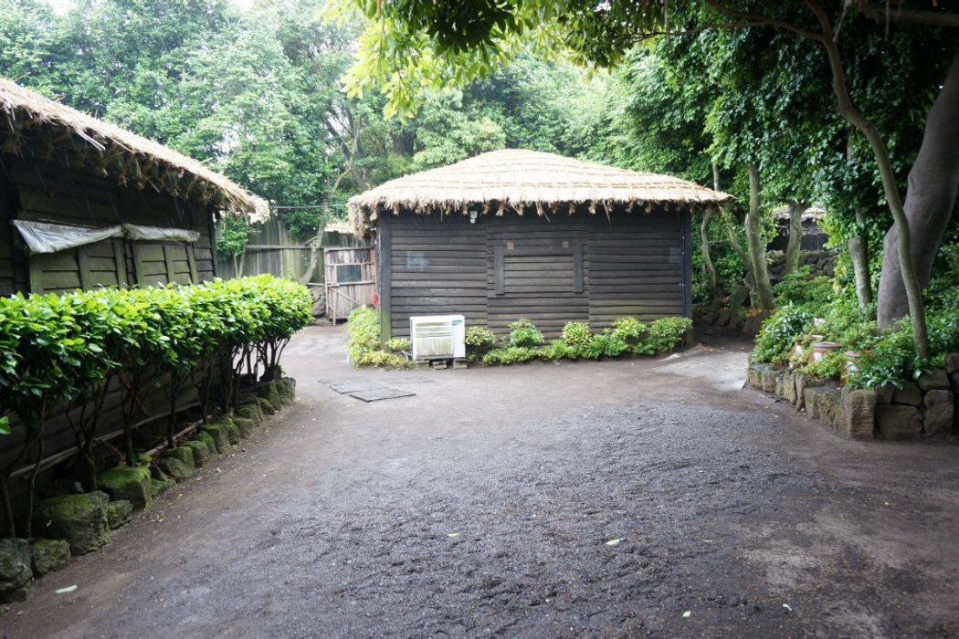 黑那村 黑那村