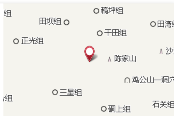 善牛坪 善牛坪