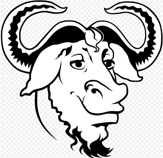 GNU C 庫
