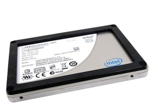 Intel X25-X 34nm(40GB) Intel X25-X 34nm(40GB)
