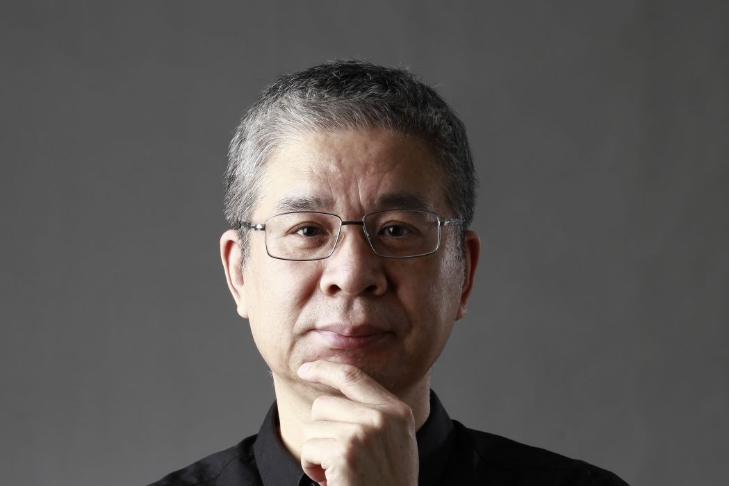 郝紀柳 郝紀柳