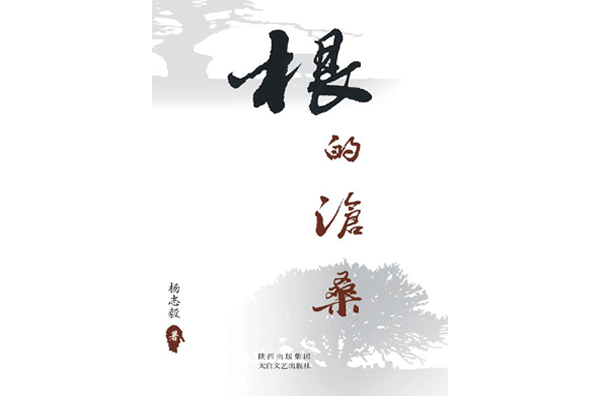 根的滄桑 根的滄桑
