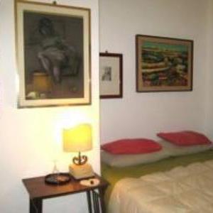 Apartment Bed & Breakfast Roma Zefiro Roma