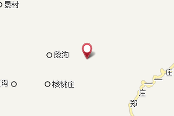 范溝 范溝