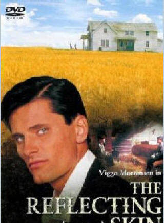 維果·莫特森(Viggo Mortensen) 維果·莫特森(Viggo Mortensen)