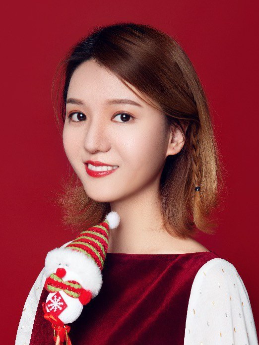 陳曉翎 陳曉翎