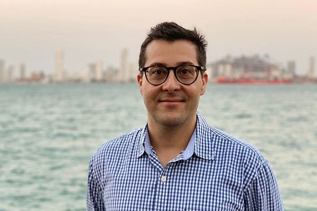 Nicolas Emiliani Nicolas Emiliani