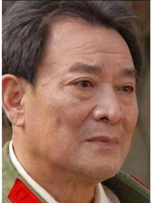 廖參謀長 廖參謀長